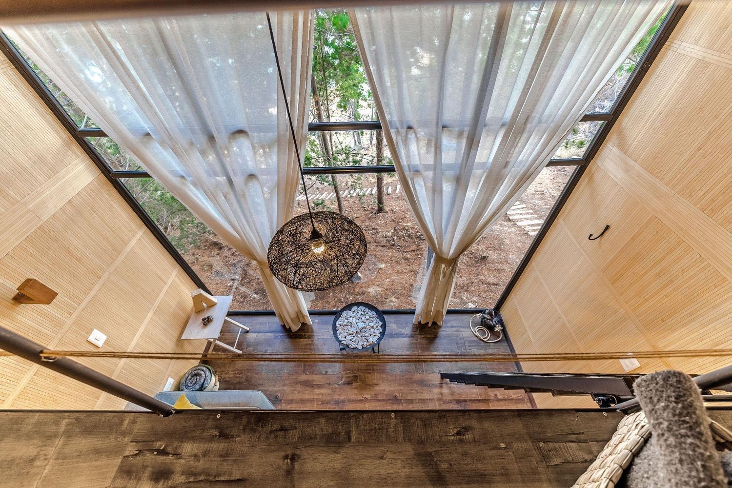 La Quinta Glamping Villa Cuítiva Eksteriør billede