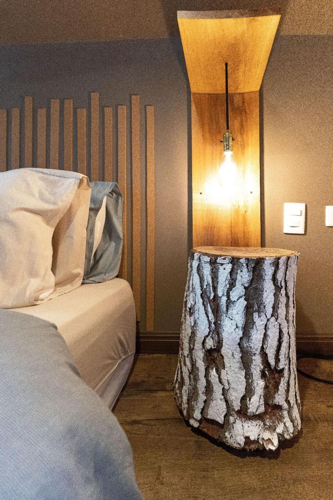 La Quinta Glamping Villa Cuítiva Eksteriør billede