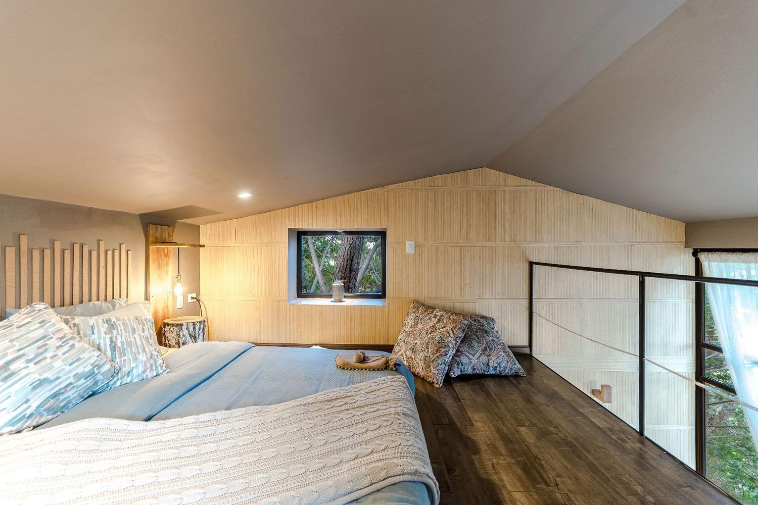 La Quinta Glamping Villa Cuítiva Eksteriør billede