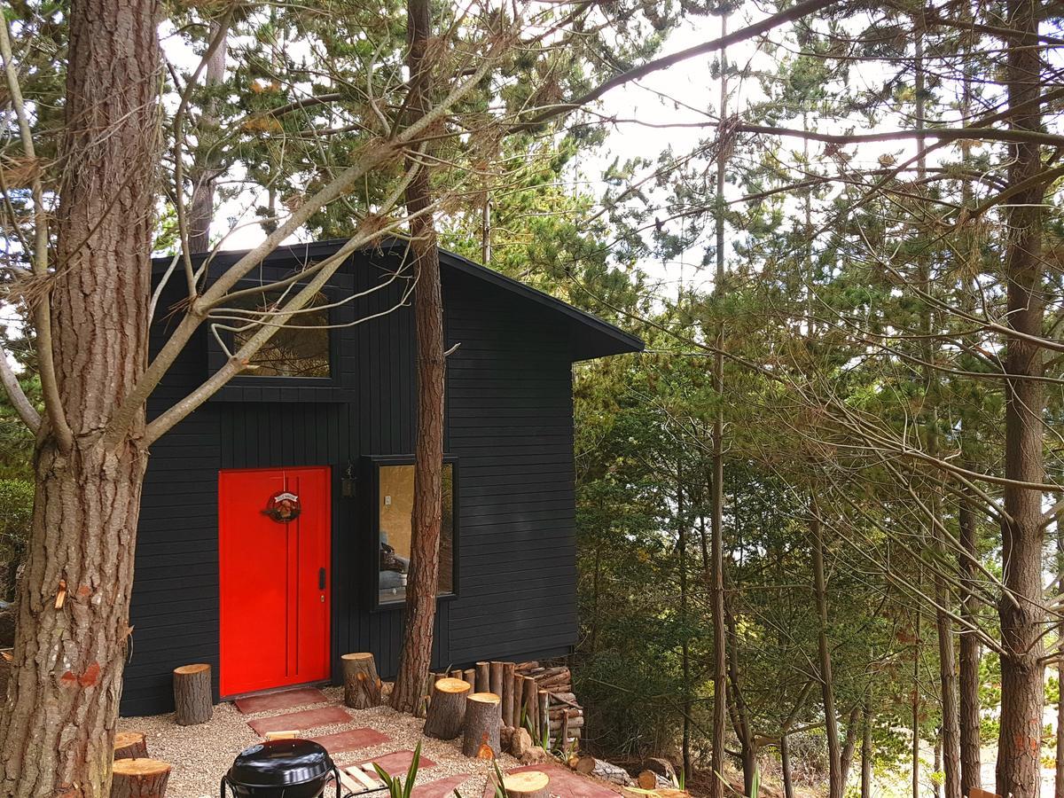 La Quinta Glamping Villa Cuítiva Eksteriør billede